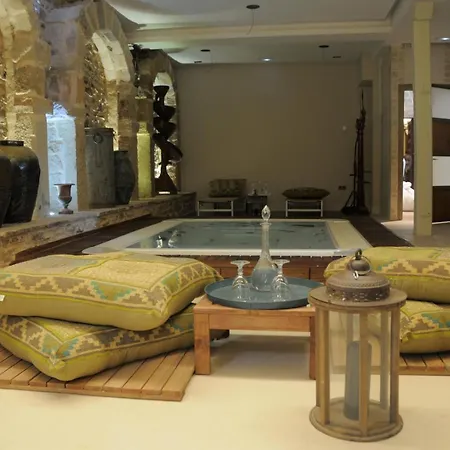 El Morendal 4* Almarza