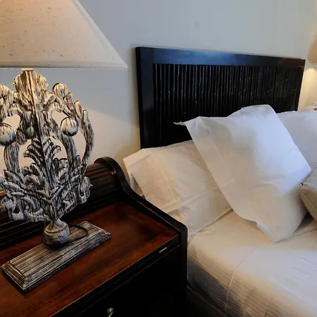 El Morendal Hotel 4*