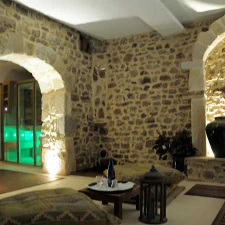 El Morendal Hotel Almarza