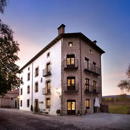 El Morendal Almarza