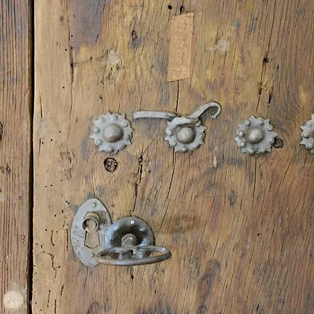 Hotel El Morendal Almarza