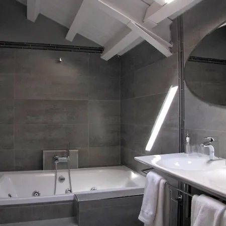 Hotel El Morendal Almarza