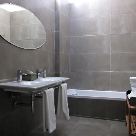 Hotel El Morendal 4*