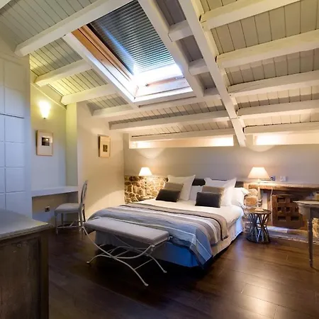 El Morendal 4* Almarza