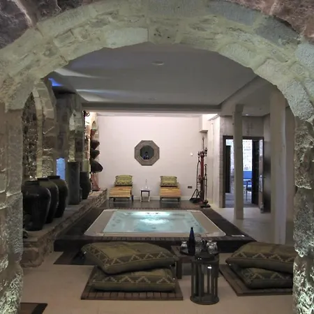 El Morendal Hotel Almarza