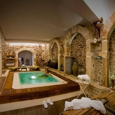 Hotel El Morendal 4*