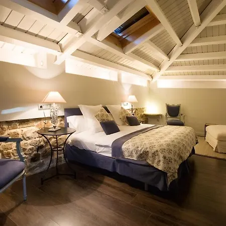 Hotel El Morendal Almarza