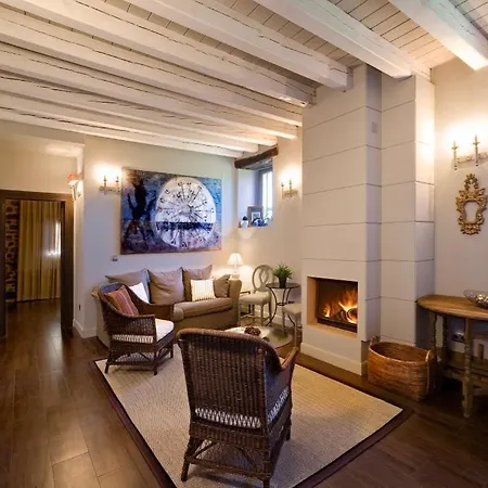 El Morendal Hotel