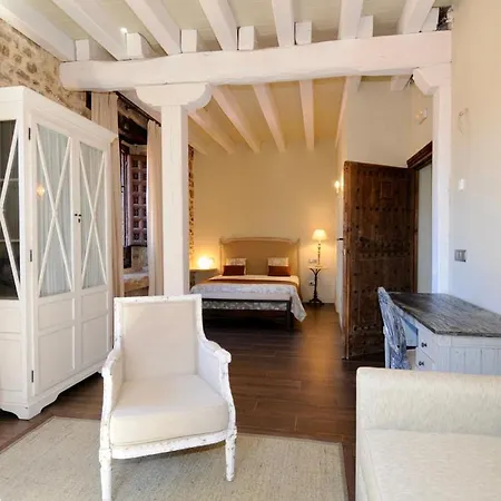 El Morendal Hotel 4*