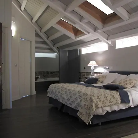 El Morendal Hotel 4*