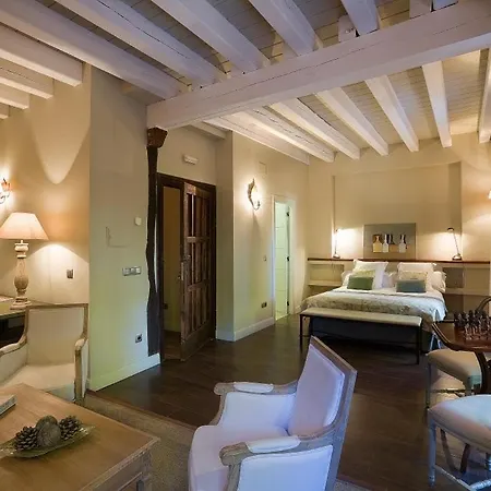 Hotel El Morendal 4*
