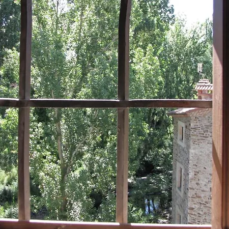 Hotel El Morendal