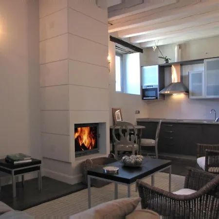 El Morendal Hotel Almarza