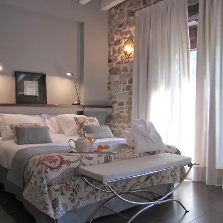 El Morendal 4* Almarza