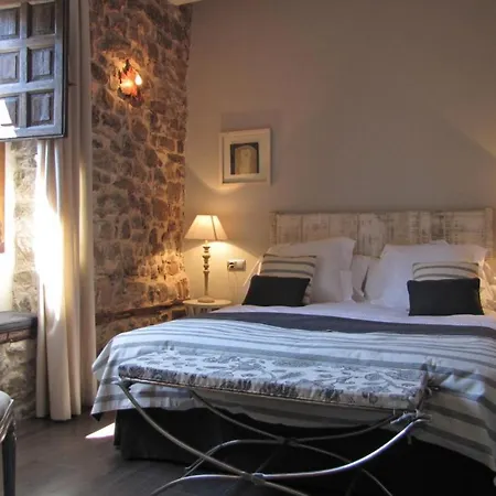 El Morendal Hotel Almarza