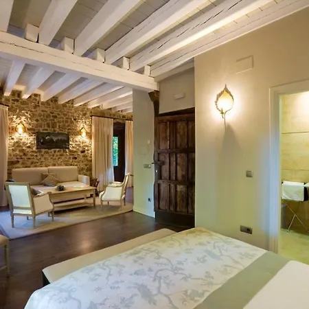 Hotel El Morendal