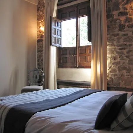 El Morendal 4* Almarza