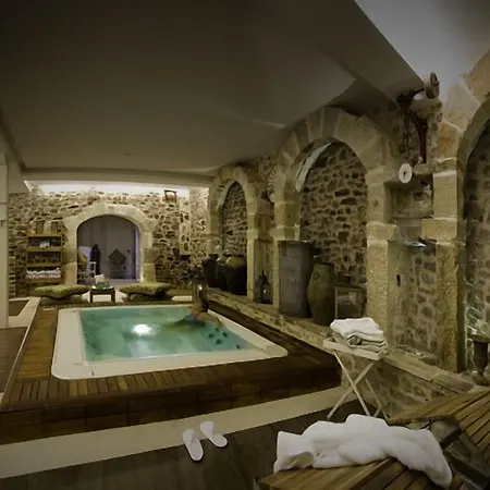 El Morendal 4*