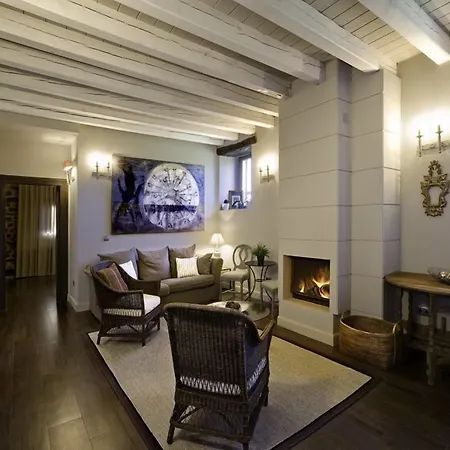 Hotel El Morendal 4*