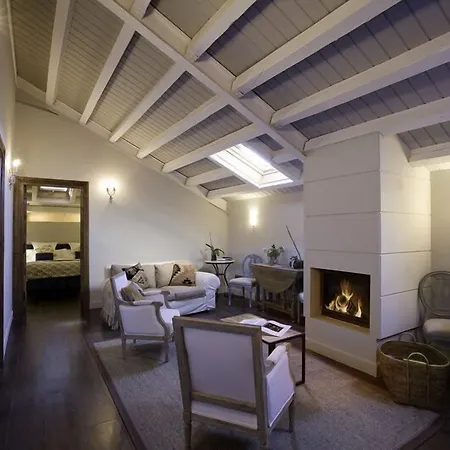 El Morendal 4* Almarza