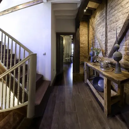 Hotel El Morendal 4*