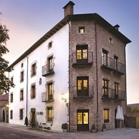 El Morendal Hotel Almarza