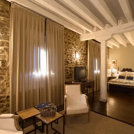 Hotel El Morendal Almarza