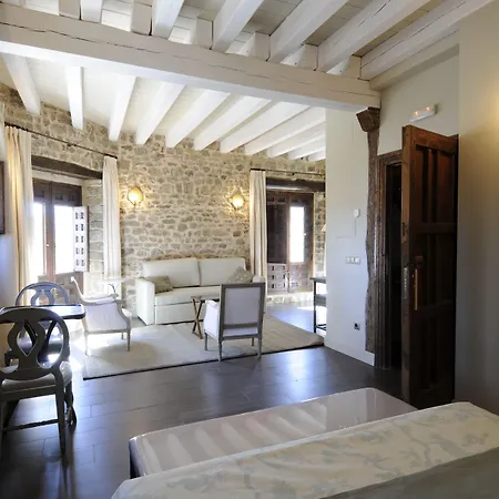 El Morendal 4* Almarza