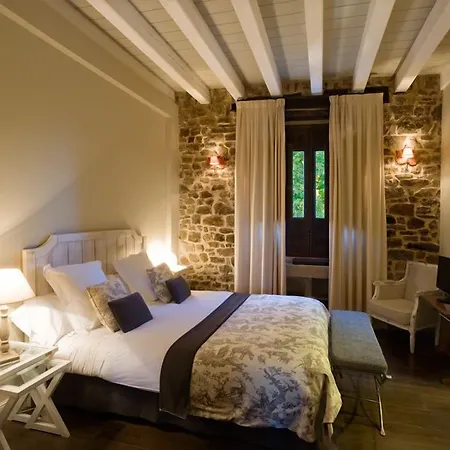 El Morendal Hotel Almarza