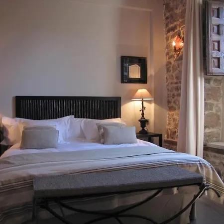 El Morendal Hotel 4*