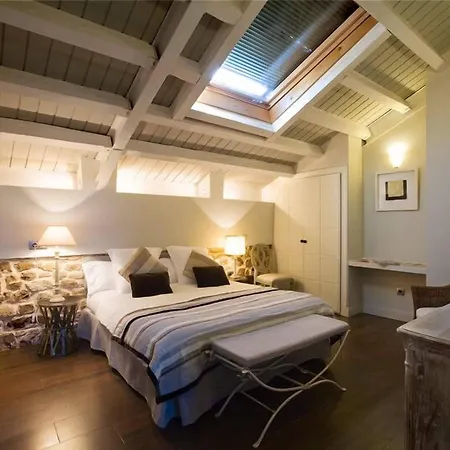 Hotel El Morendal 4*