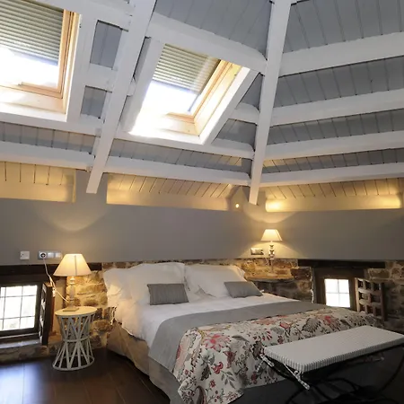 El Morendal 4* Almarza