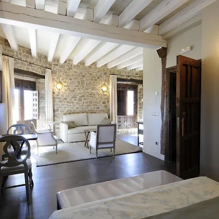 El Morendal Hotel Almarza