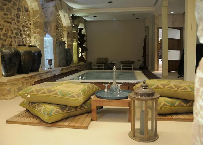 El Morendal 4* Almarza