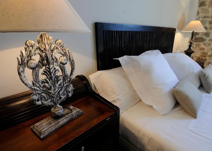 El Morendal Hotel 4*