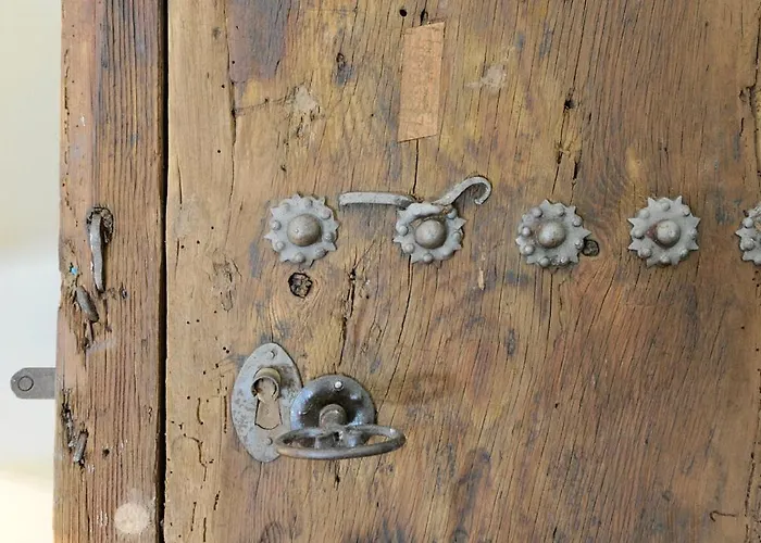 Hotel El Morendal Almarza