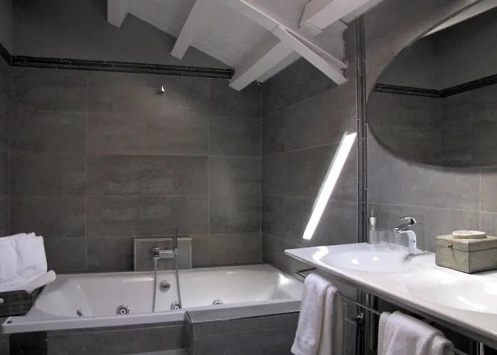 Hotel El Morendal Almarza