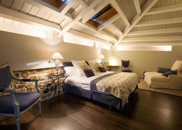 Hotel El Morendal Almarza