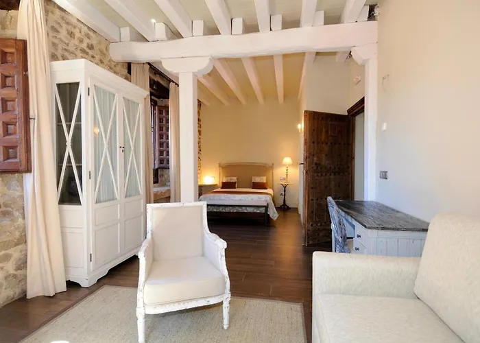 El Morendal Hotel 4*