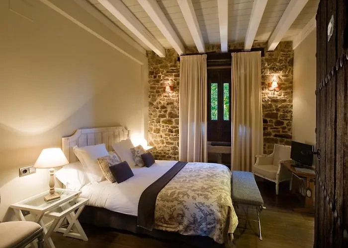 El Morendal Hotel 4*