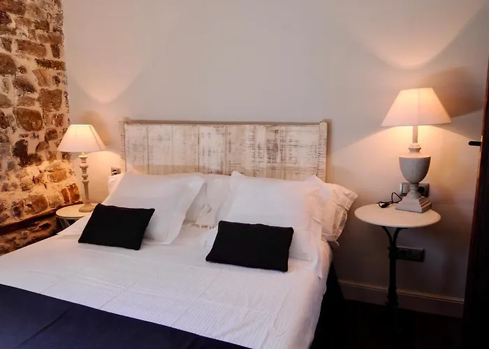 El Morendal Hotel 4*