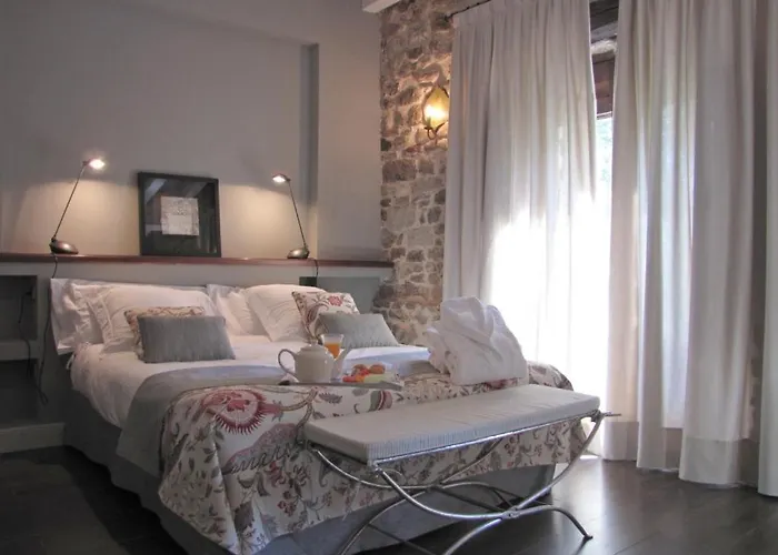 El Morendal 4* Almarza