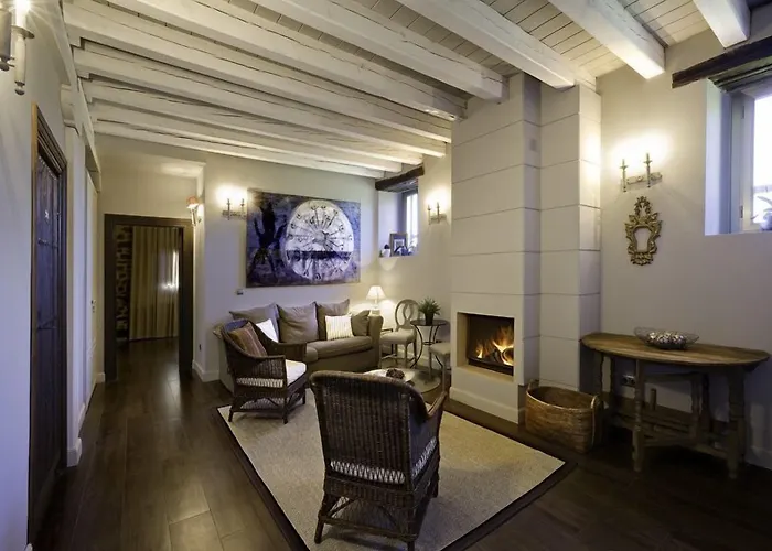 Hotel El Morendal 4*