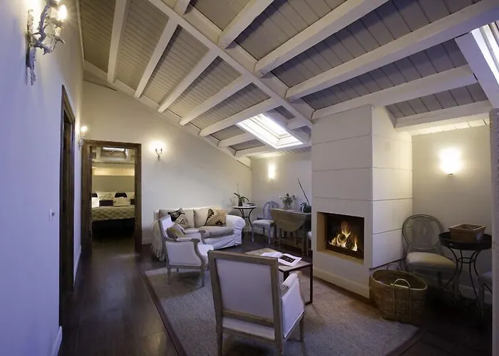 El Morendal 4* Almarza