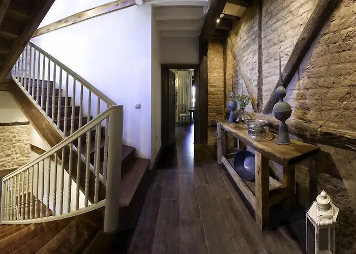 Hotel El Morendal 4*