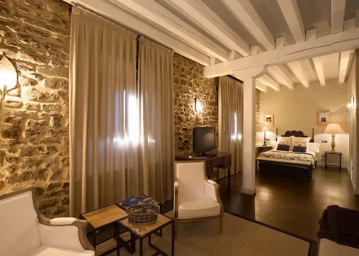 Hotel El Morendal Almarza