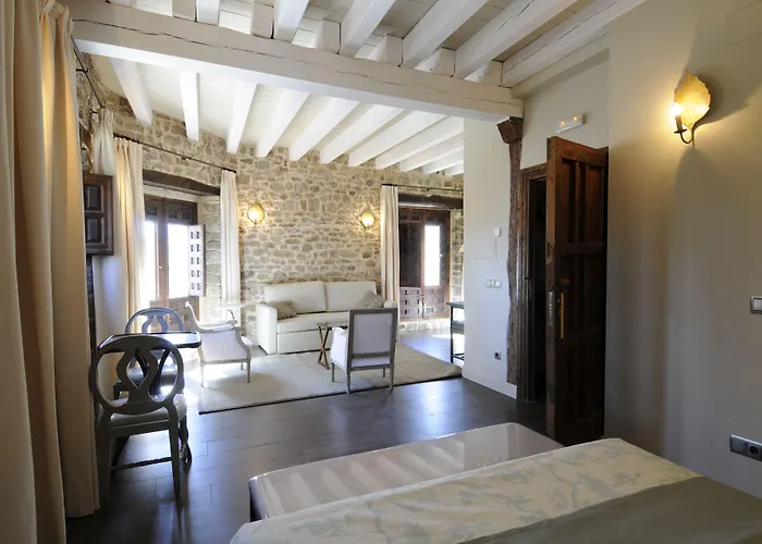 El Morendal 4* Almarza