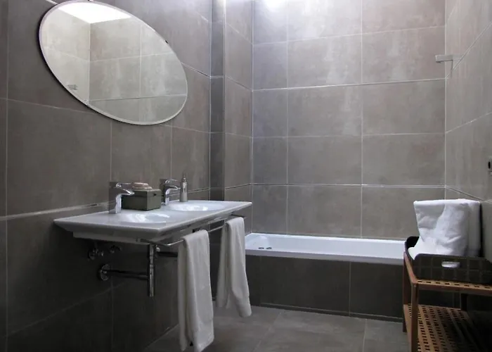 El Morendal Hotel 4*