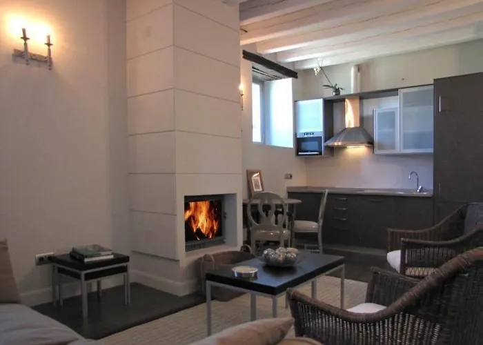 El Morendal Hotel 4*