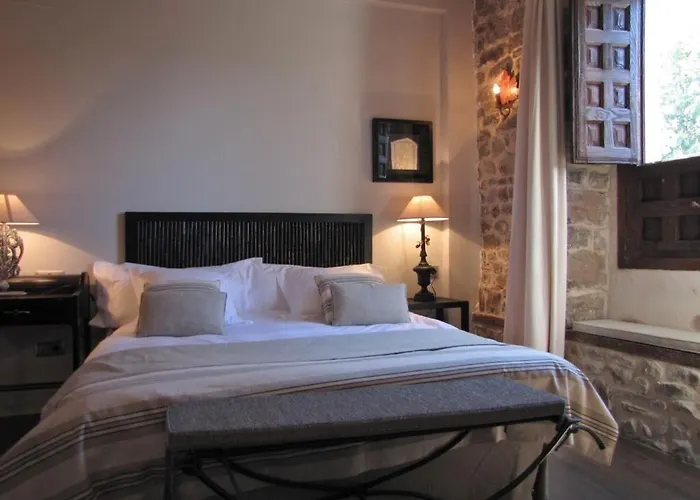 El Morendal Hotel 4*